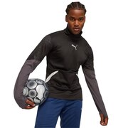 プーマ(PUMA)(メンズ)サッカーウェア INDIVIDUAL ウィンターライズ ニットトップ 65888603