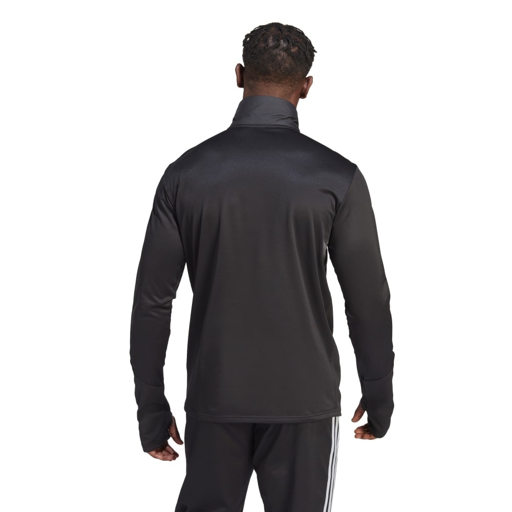アディダス（adidas）（メンズ）サッカーウェア ティロ 23 クラブ ウィンタライズドトップ MMQ56-IA5373 |  スポーツ用品はスーパースポーツゼビオ