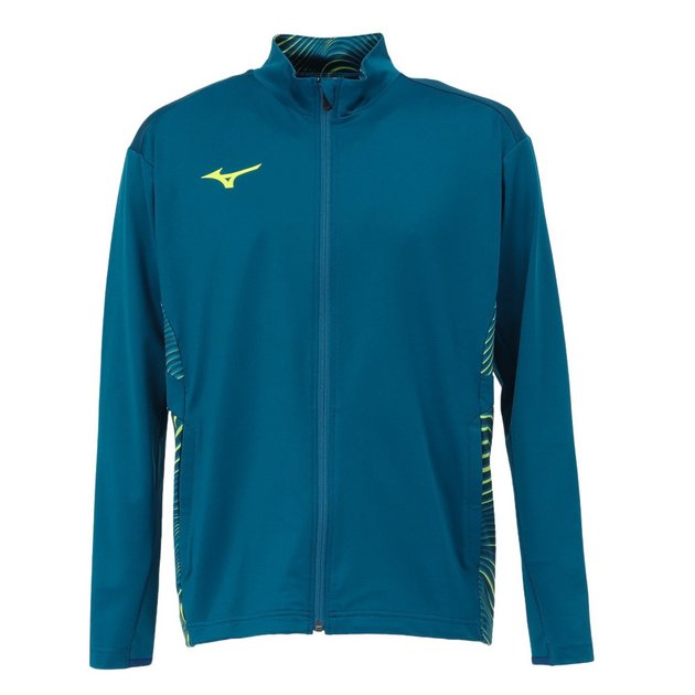 ミズノ（MIZUNO）（メンズ）サッカーウェア PRO トレーニングトップ 