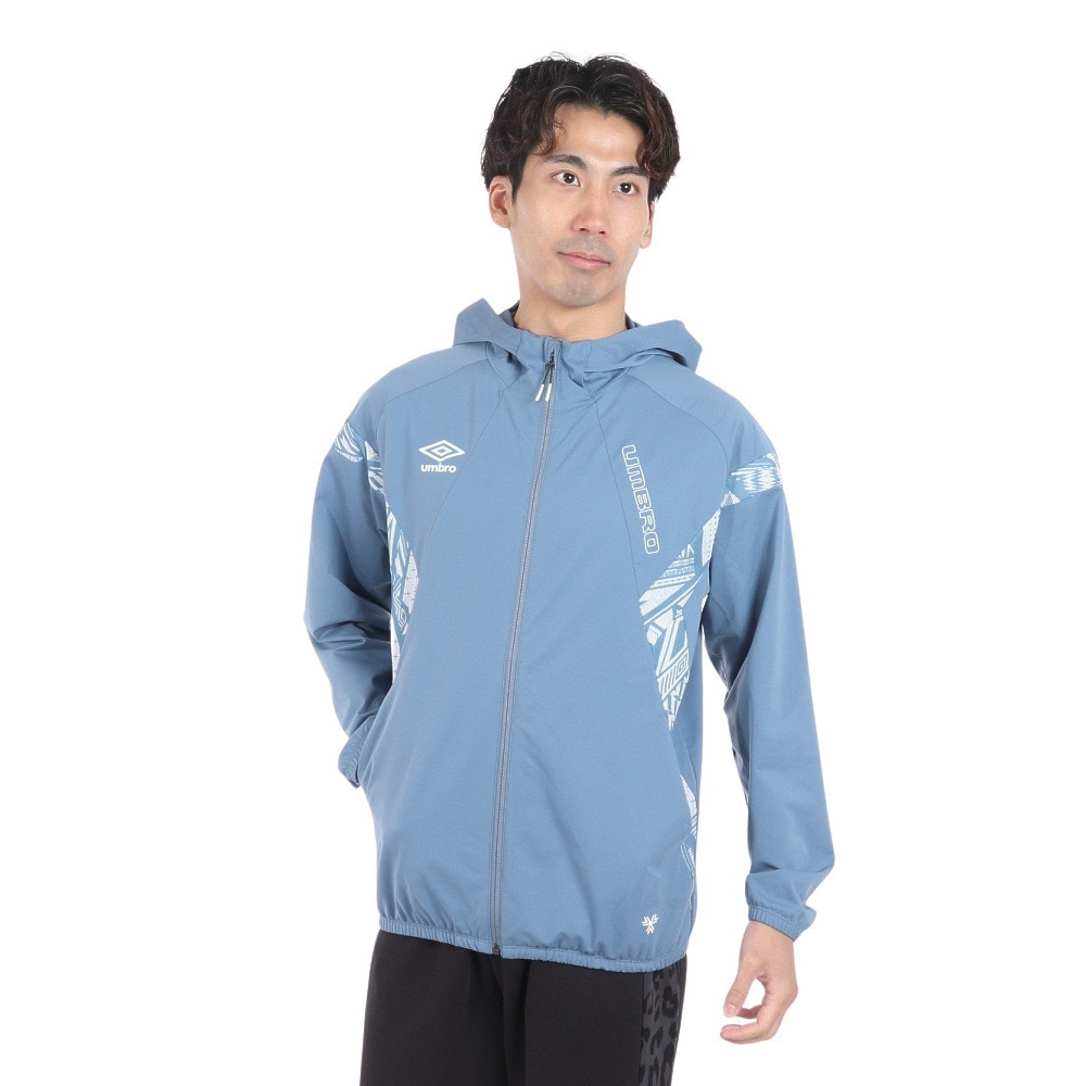 アンブロ（UMBRO）（メンズ）サッカーウェア THE THIRD ウォーム