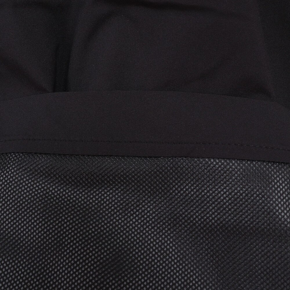 アンブロ（UMBRO）（メンズ）サッカーウェア ウィンドジャケット UUUUJF41 BLK