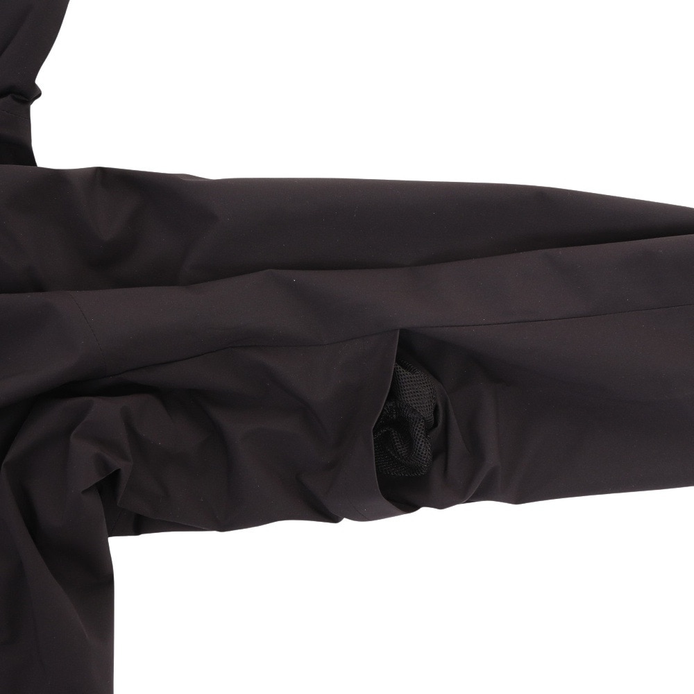 アンブロ（UMBRO）（メンズ）サッカーウェア ウィンドジャケット UUUUJF41 BLK