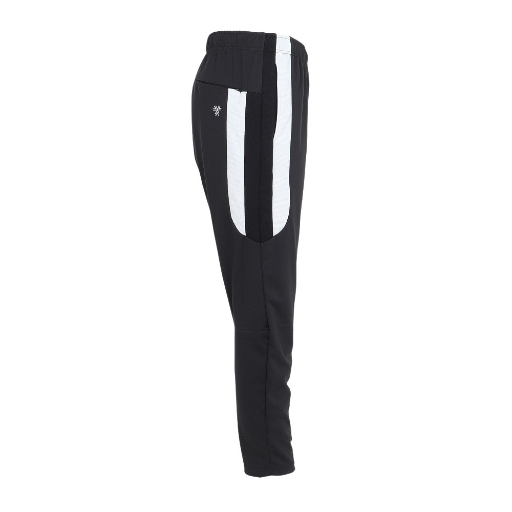 アンブロ（UMBRO）（メンズ）サッカーウェア THE THIRD ウォームアップパンツ UF4FPZ11M BK00