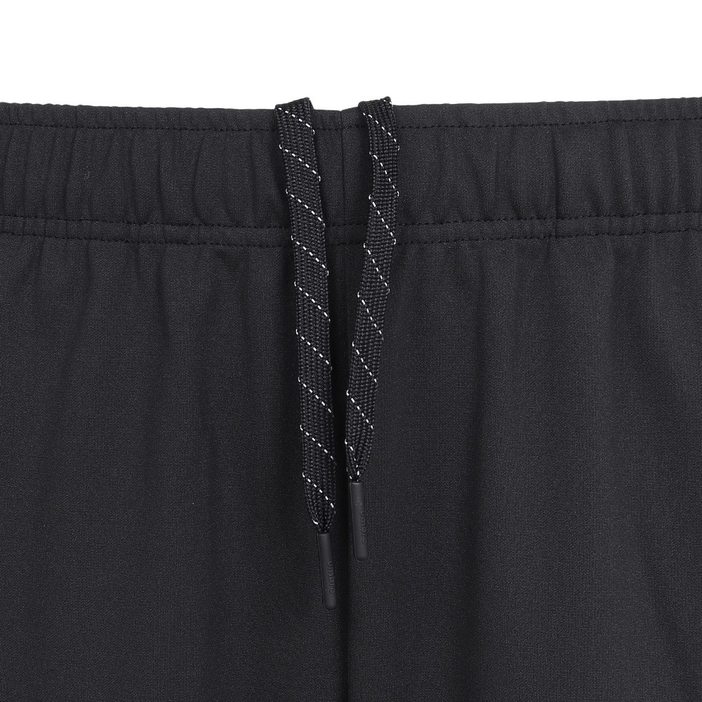 アンブロ（UMBRO）（メンズ）サッカーウェア THE THIRD ウォームアップパンツ UF4FPZ11M BK00