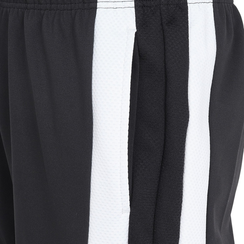 アンブロ（UMBRO）（メンズ）サッカーウェア THE THIRD ウォームアップパンツ UF4FPZ11M BK00