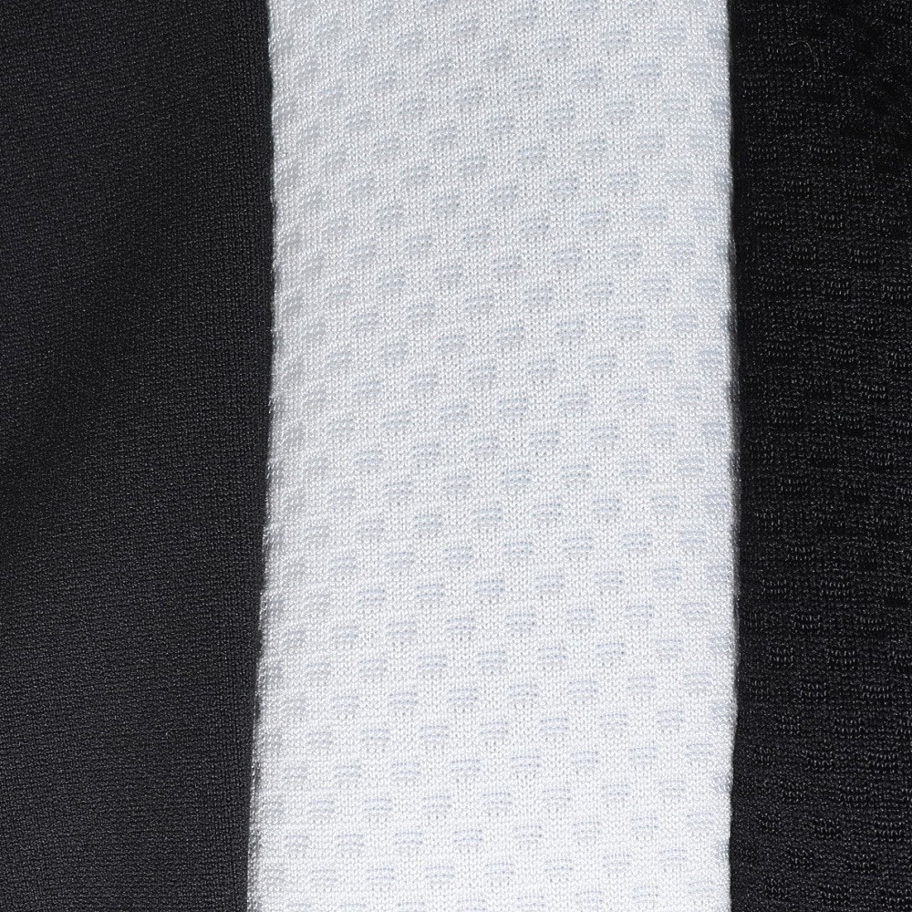 アンブロ（UMBRO）（メンズ）サッカーウェア THE THIRD ウォームアップパンツ UF4FPZ11M BK00