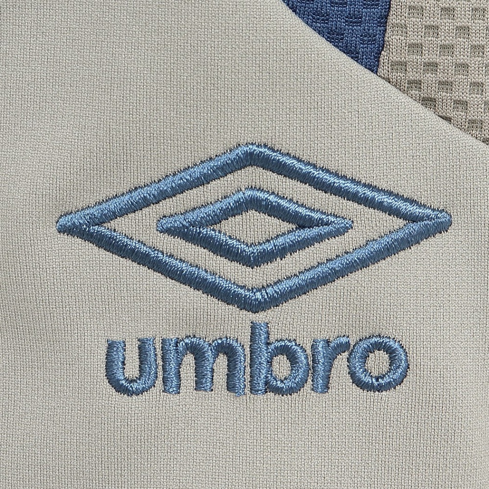 アンブロ（UMBRO）（メンズ）サッカーウェア THE THIRD ウォームアップパンツ UF4FPZ11M KH00