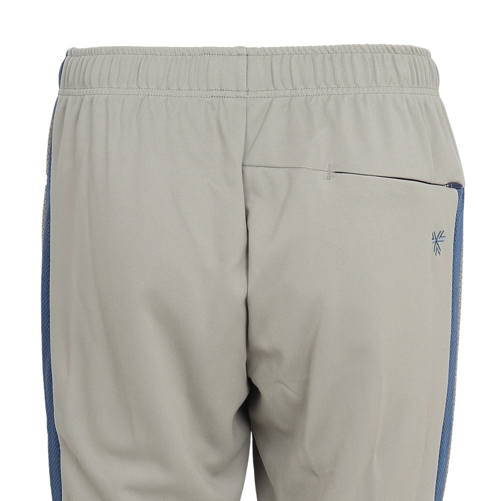 アンブロ（UMBRO）（メンズ）サッカーウェア THE THIRD ウォームアップパンツ UF4FPZ11M KH00