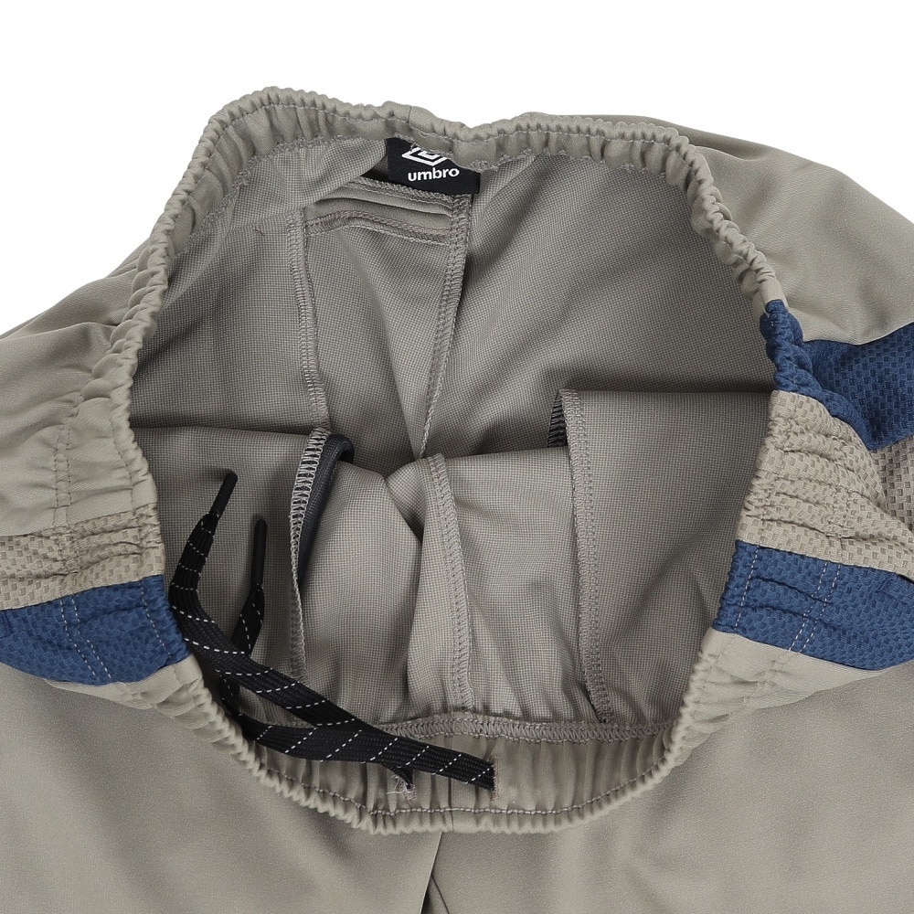 アンブロ（UMBRO）（メンズ）サッカーウェア THE THIRD ウォームアップパンツ UF4FPZ11M KH00