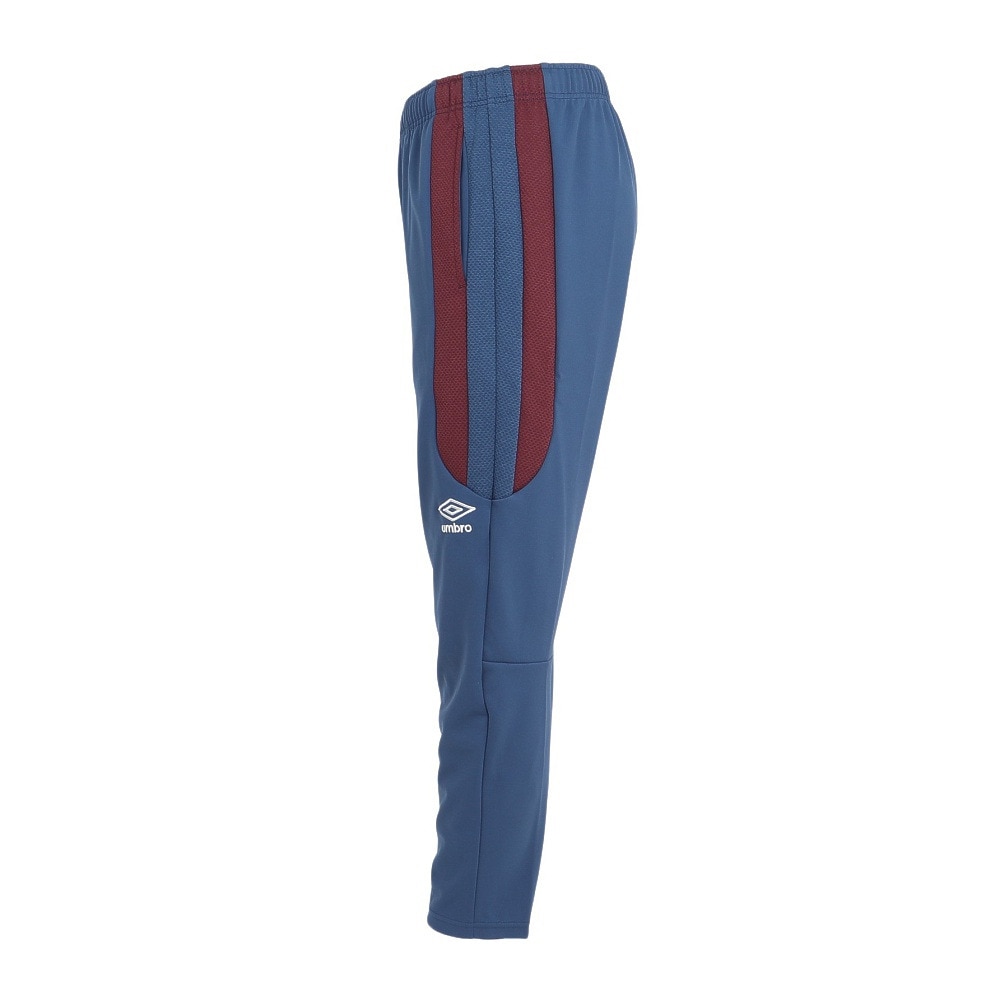 アンブロ（UMBRO）（メンズ）サッカーウェア THE THIRD ウォームアップパンツ UF4FPZ11M NV00