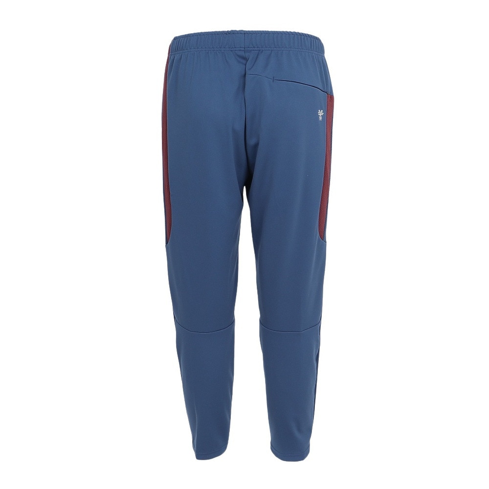 アンブロ（UMBRO）（メンズ）サッカーウェア THE THIRD ウォームアップパンツ UF4FPZ11M NV00