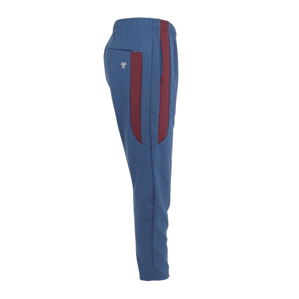 アンブロ（UMBRO）（メンズ）サッカーウェア THE THIRD ウォームアップパンツ UF4FPZ11M NV00