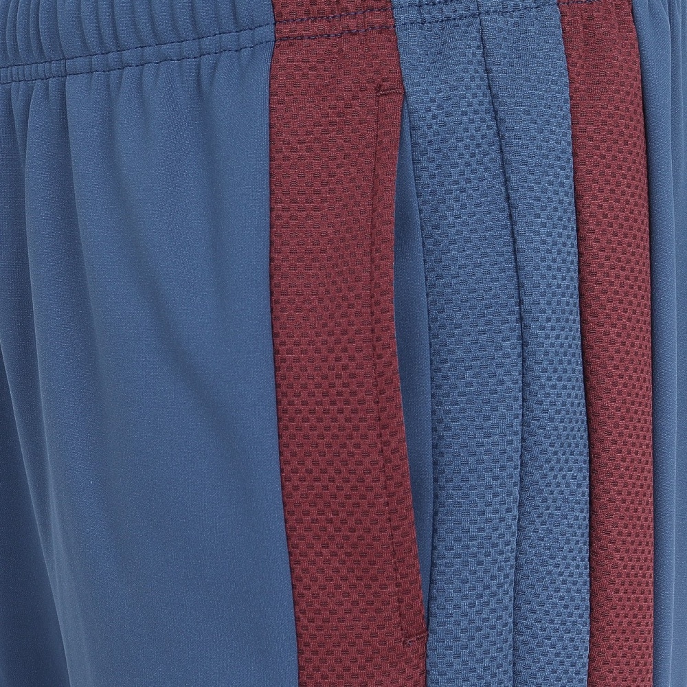 アンブロ（UMBRO）（メンズ）サッカーウェア THE THIRD ウォームアップパンツ UF4FPZ11M NV00