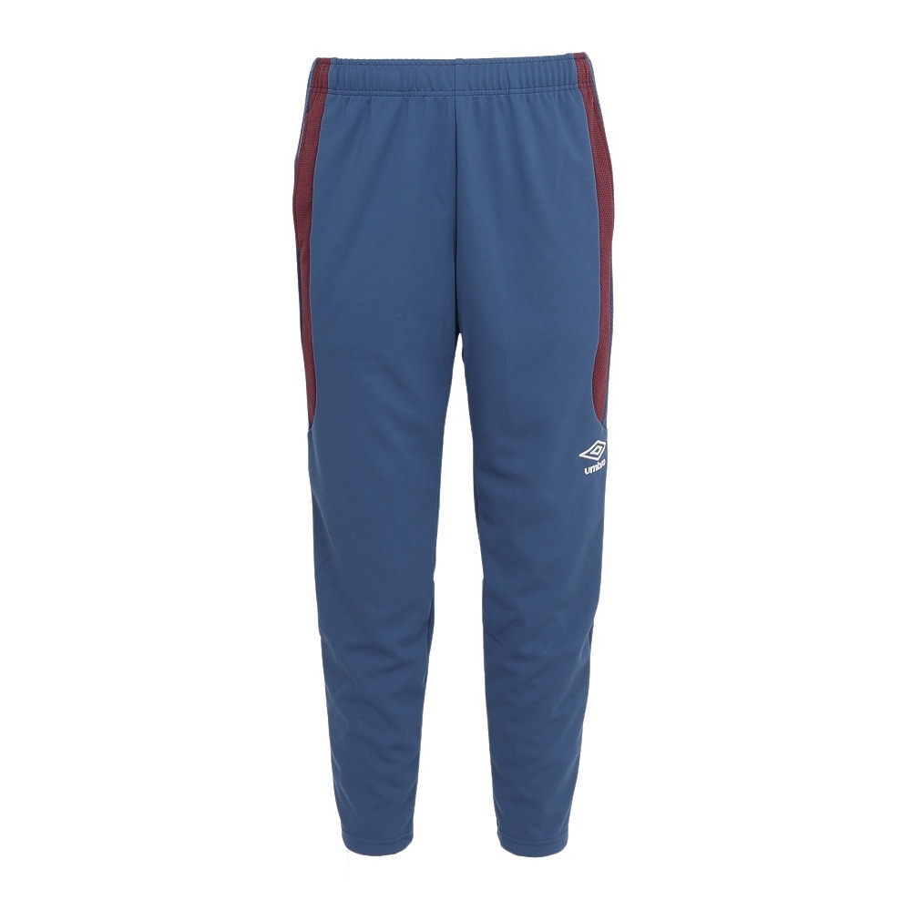 アンブロ（UMBRO）（メンズ）サッカーウェア THE THIRD ウォームアップパンツ UF4FPZ11M NV00