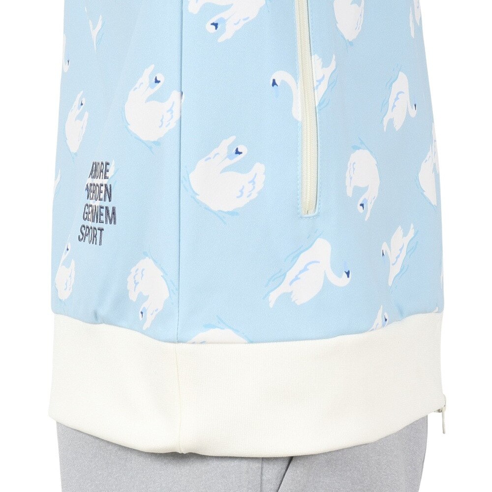 ヒュンメル（hummel）（メンズ、レディース）サッカーウェア PLAY トラックジャケット HAT2133-13