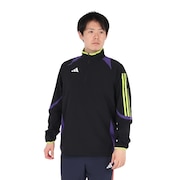(メンズ)サッカーウェア プラクティス ウォームアップ トップ JL2999