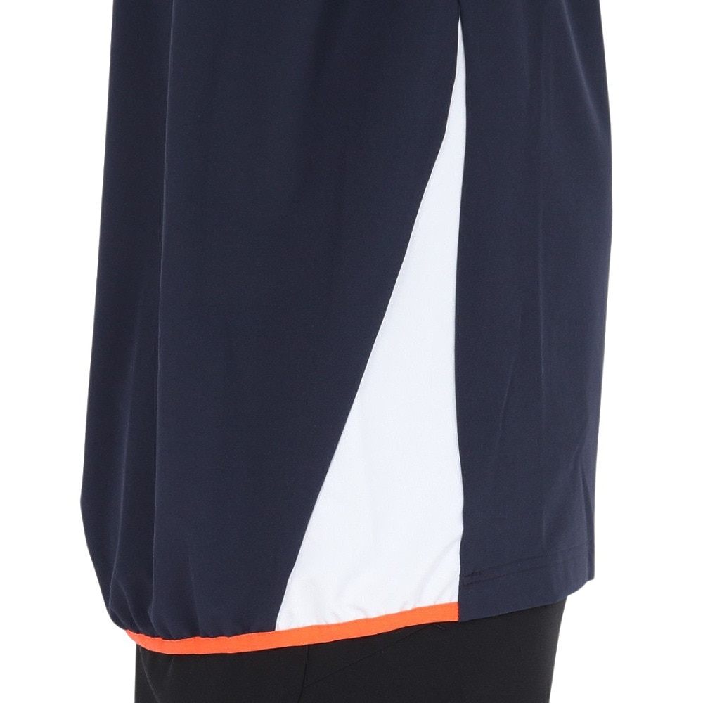 アディダス（adidas）（メンズ）サッカーウェア プラクティス ウォームアップ トップ JL3003