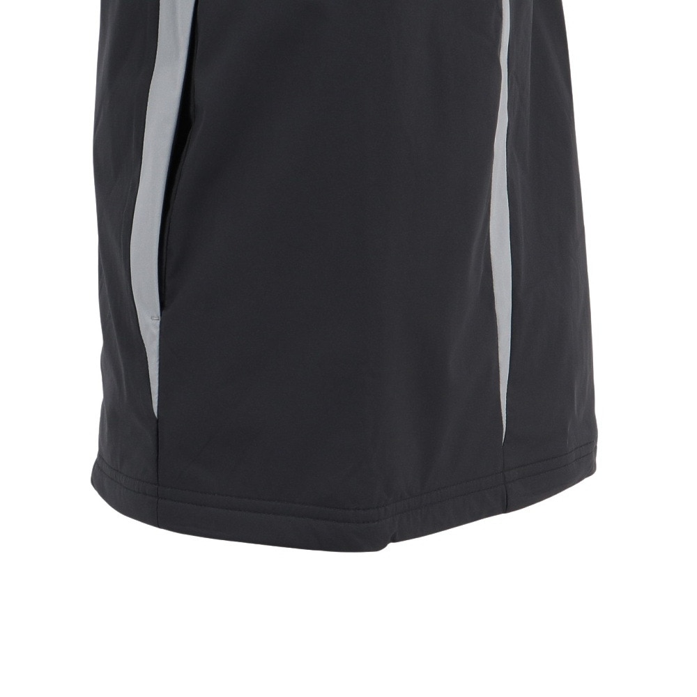 デュアリグ（DUARIG）（メンズ）サッカーウェア 絶耐撥水 ヒートクロス