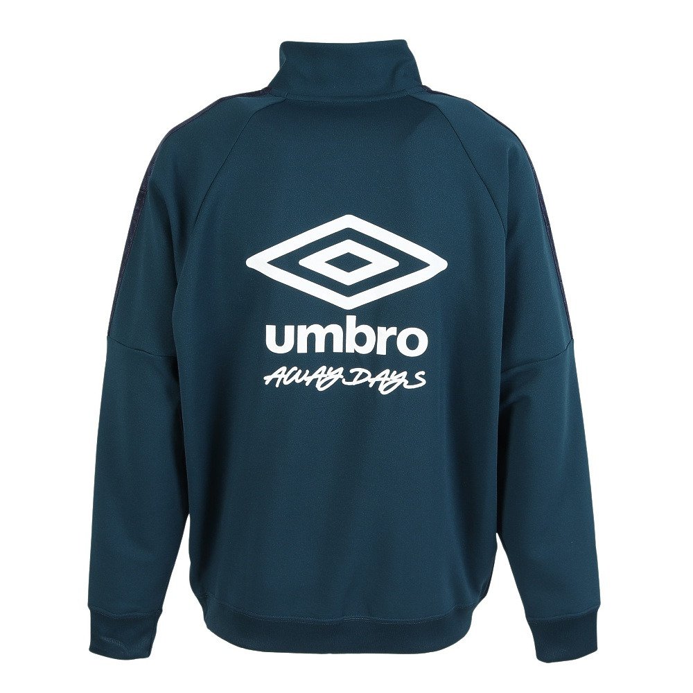 アンブロ（UMBRO）（メンズ、レディース）サッカーウェア AWAY DAYS