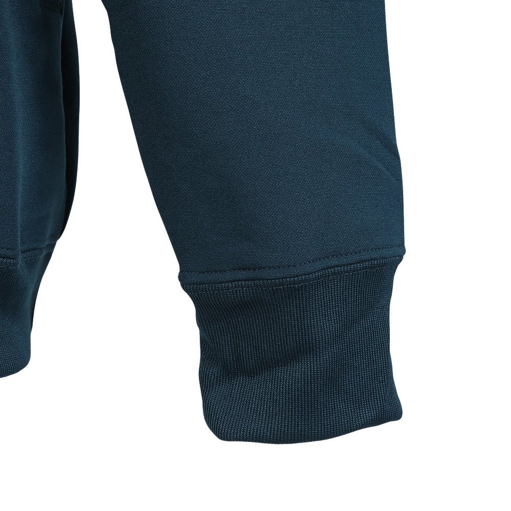 アンブロ（UMBRO）（メンズ、レディース）サッカーウェア AWAY DAYS スウェットフーディートップ UF5FSW21M GR00