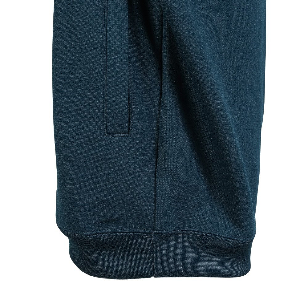 アンブロ（UMBRO）（メンズ、レディース）サッカーウェア AWAY DAYS スウェットフーディートップ UF5FSW21M GR00