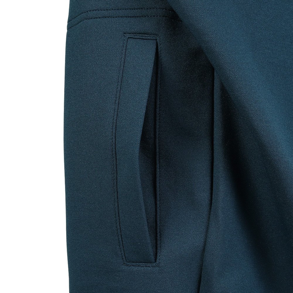 アンブロ（UMBRO）（メンズ、レディース）サッカーウェア AWAY DAYS スウェットフーディートップ UF5FSW21M GR00