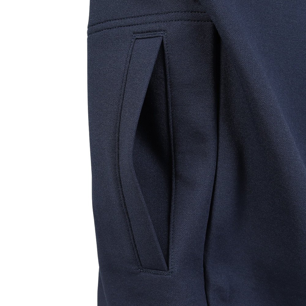 アンブロ（UMBRO）（メンズ、レディース）サッカーウェア AWAY DAYS スウェットフーディートップ UF5FSW21M NV00