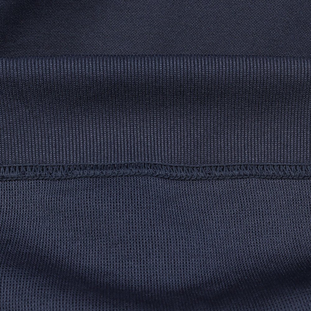 アンブロ（UMBRO）（メンズ、レディース）サッカーウェア AWAY DAYS スウェットフーディートップ UF5FSW21M NV00