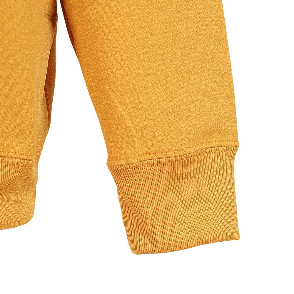 アンブロ（UMBRO）（メンズ、レディース）サッカーウェア AWAY DAYS スウェットフーディートップ UF5FSW21M OR00