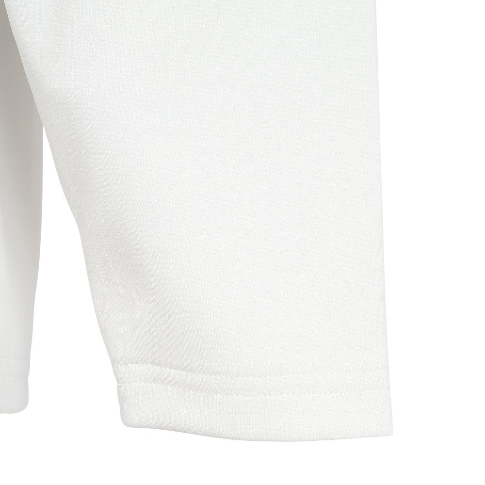 アンブロ（UMBRO）（メンズ、レディース）サッカーウェア THIRD ウォームアップハーフジップトップ UF5FJG11M BG00