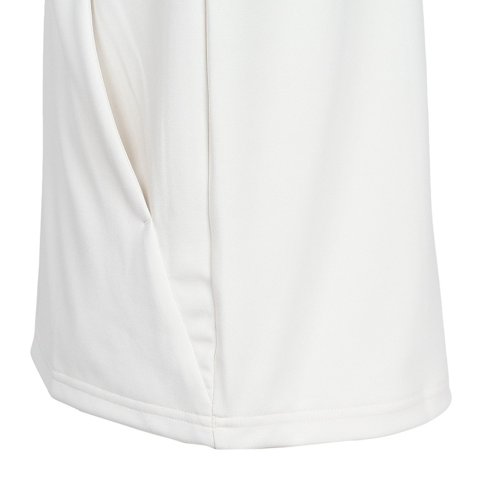 アンブロ（UMBRO）（メンズ、レディース）サッカーウェア THIRD ウォームアップハーフジップトップ UF5FJG11M BG00