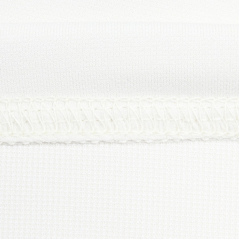 アンブロ（UMBRO）（メンズ、レディース）サッカーウェア THIRD ウォームアップハーフジップトップ UF5FJG11M BG00