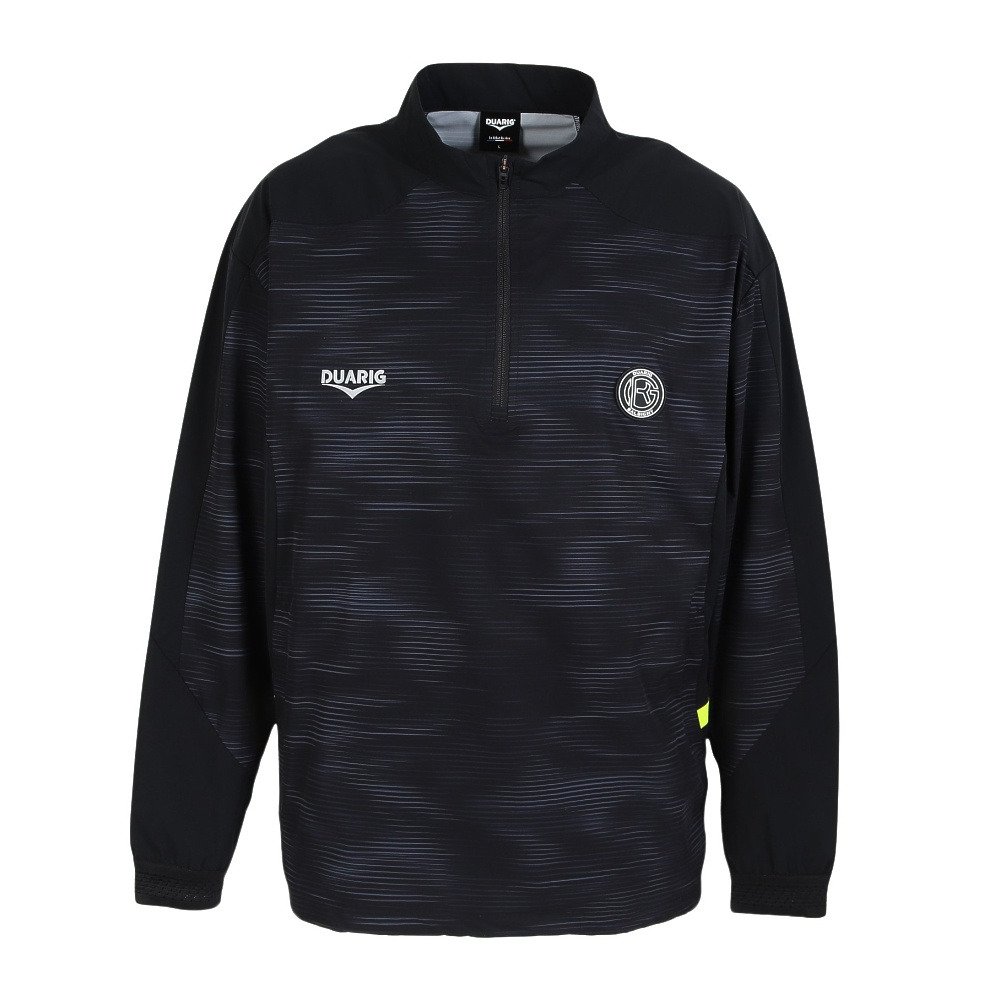 �f���A���O �T�b�J�[�E�F�A ��ϝ��� UV LIGHTGR �g�b�v 6S0004-SCWR-741SD BLK �R�k �u���b�N �T�b�J�[