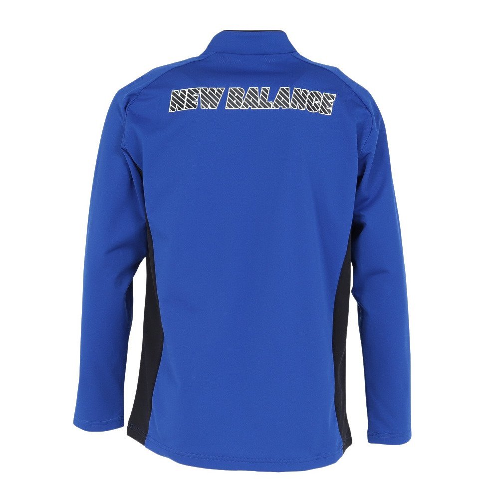 ニューバランス（new balance）（メンズ）サッカーウェア ストレッチ