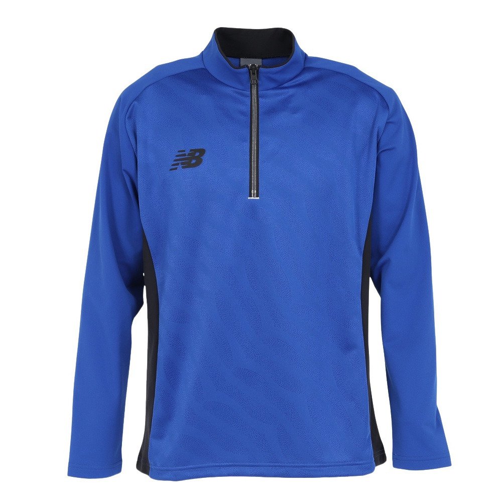 ニューバランス（new balance）（メンズ）サッカーウェア ストレッチ