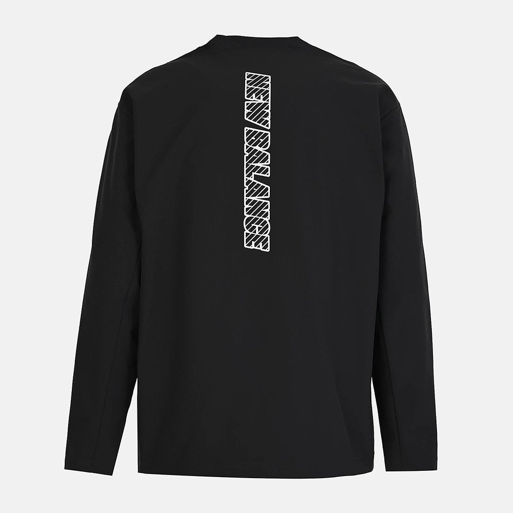 ニューバランス（new balance）（メンズ）サッカーウェア Black Out
