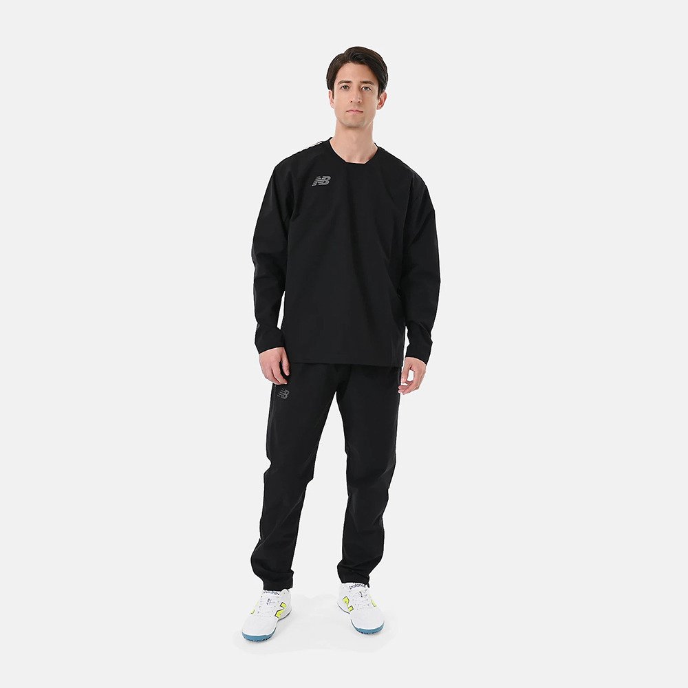 ニューバランス（new balance）（メンズ）サッカーウェア Black Out