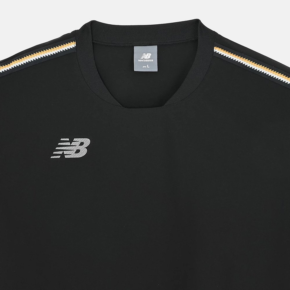 ニューバランス（new balance）（メンズ）サッカーウェア Black Out