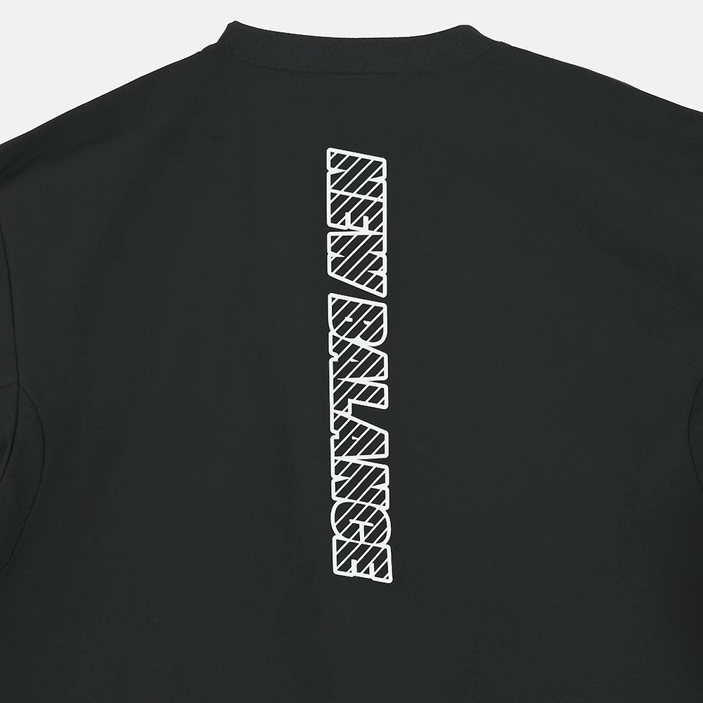 ニューバランス（new balance）（メンズ）サッカーウェア Black Out