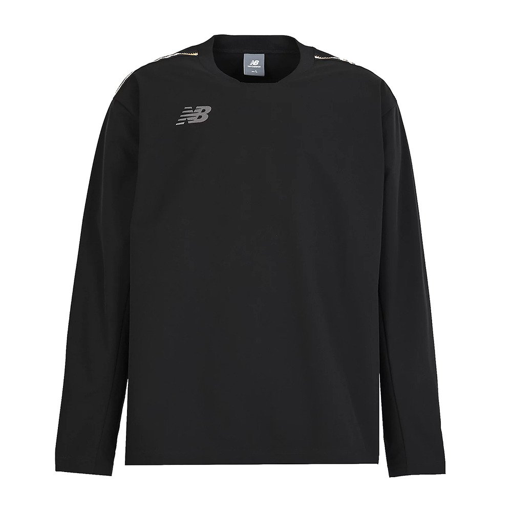 ニューバランス（new balance）（メンズ）サッカーウェア Black Out