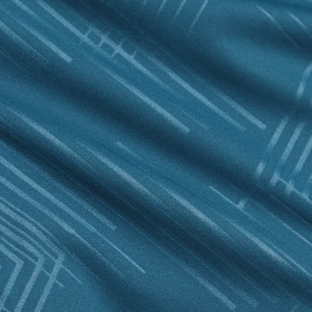 デュアリグ（DUARIG）（メンズ）サッカーウェア 防風薄手スウエット 741D1UK7607 DGEN