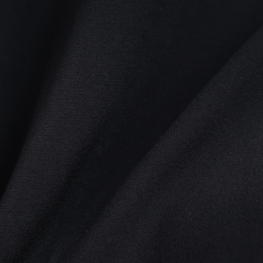 ニューバランス（new balance）（メンズ）サッカーウェア Black Out Collection 撥水裏起毛ストレッチフルジップジャケット AMJ35280BK 速乾