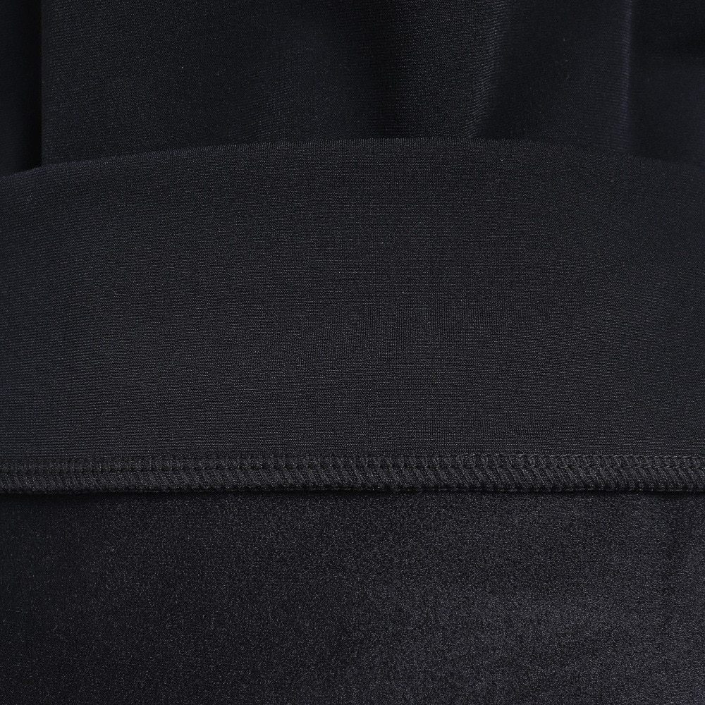 ニューバランス（new balance）（メンズ）サッカーウェア Black Out Collection 撥水裏起毛ストレッチフルジップジャケット AMJ35280BK 速乾