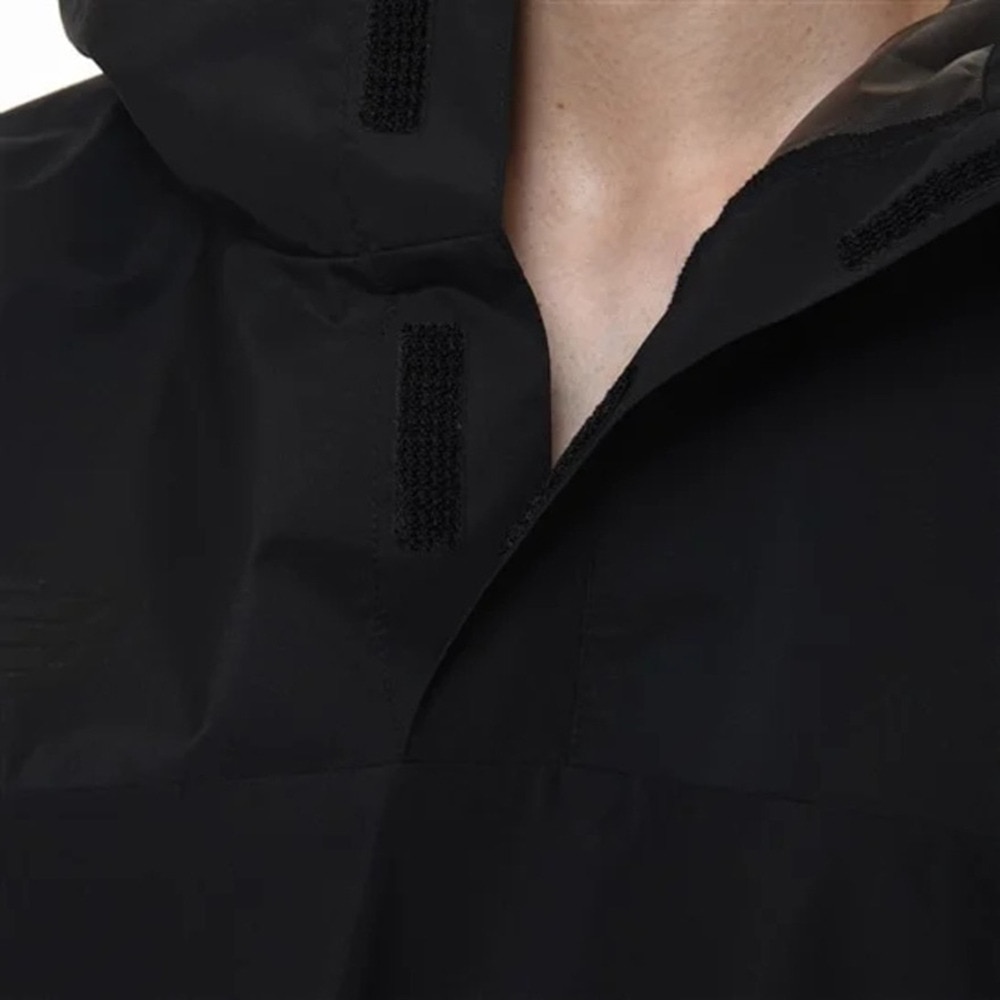 ニューバランス（new balance）（メンズ）サッカーウェア Black