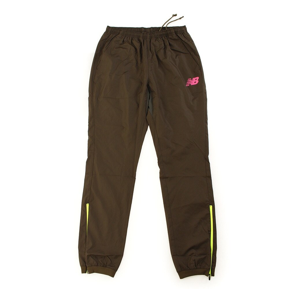  KAKUSEI ピステ ロングパンツ JMPF7830MKG