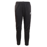 ジローム（GIRAUDM）（メンズ）サッカー ウェア メンズ スリムニットパンツ 741GM0TF9315 BLK