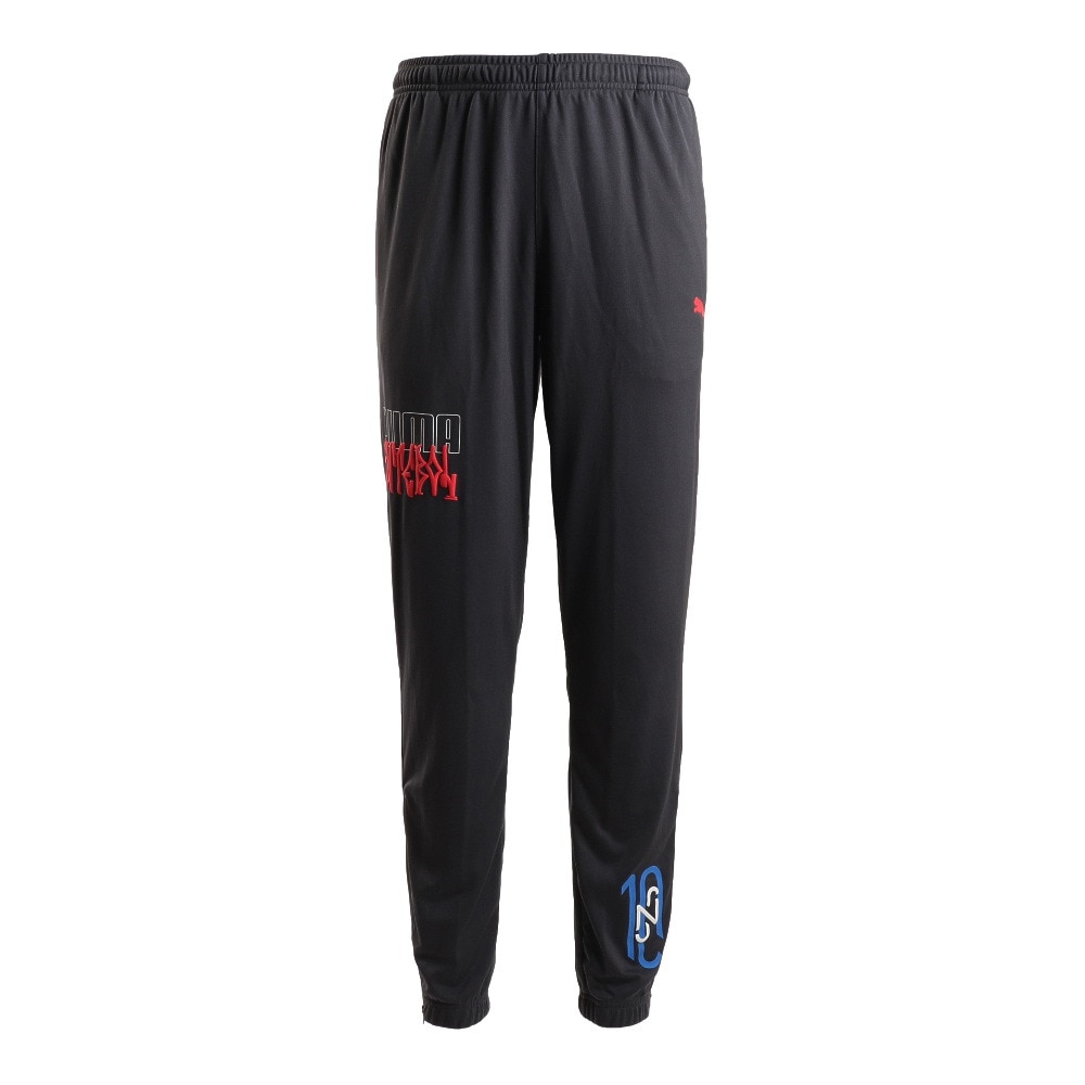 プーマ（PUMA）（メンズ）サッカーウェア NJR ネイマール FUTEBOL トレーニングパンツ 60560007 速乾