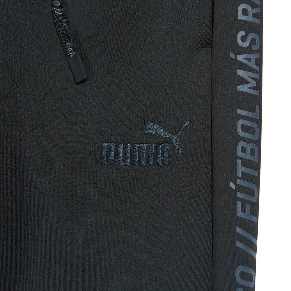 プーマ（PUMA）（メンズ）サッカーウェア パラメヒコ PM ニットパンツ 65836501