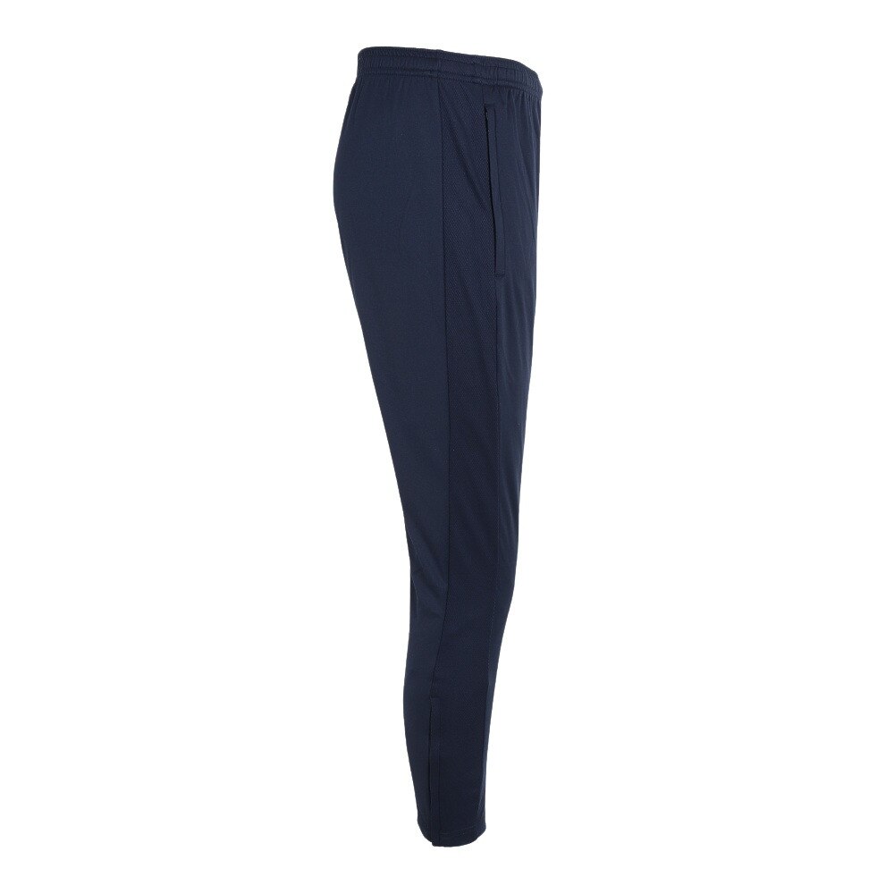 ナイキ（NIKE）（メンズ）サッカーウェア ドライフィット アカデミー23 ジッパー サッカーパンツ DV9741-451
