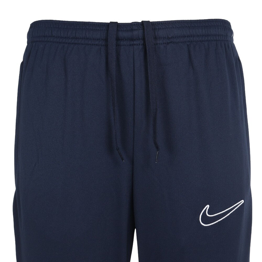 ナイキ（NIKE）（メンズ）サッカーウェア ドライフィット アカデミー23 ジッパー サッカーパンツ DV9741-451